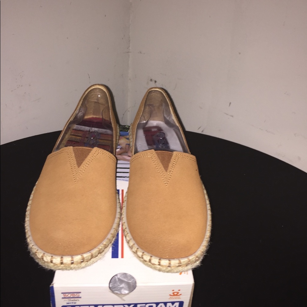 Bobs from Skechers